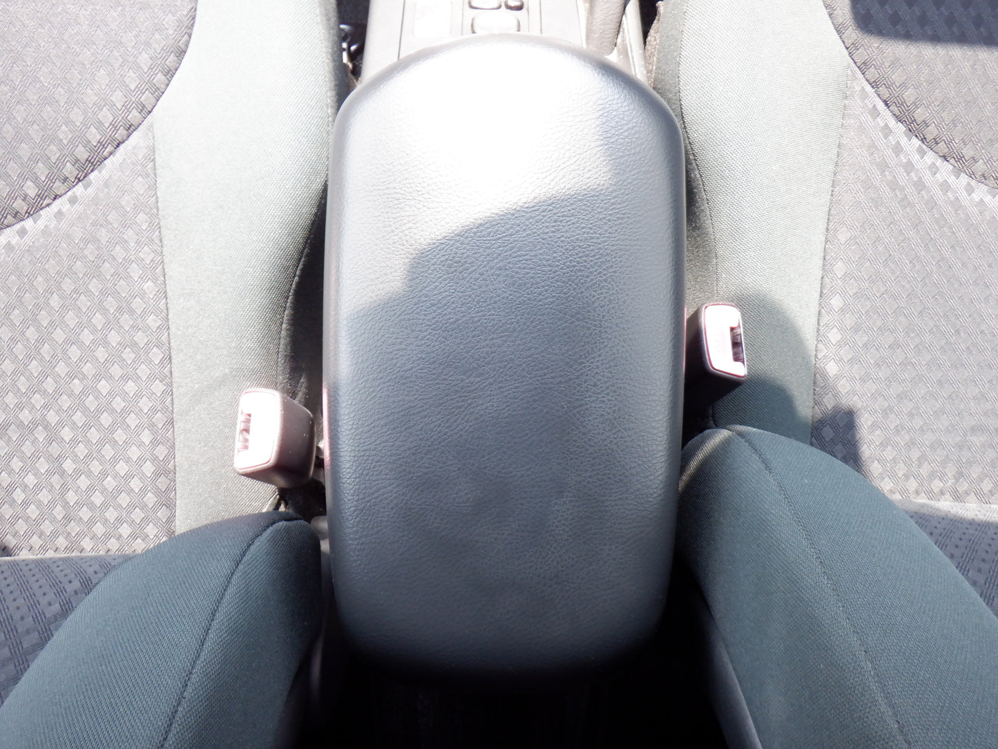 1025.TOYOTA VANGUARD 240S S PACKAGE 2012 ACA38-5220830