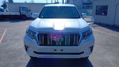 964. TOYOTA LAND CRUSER PRADO TX 2022