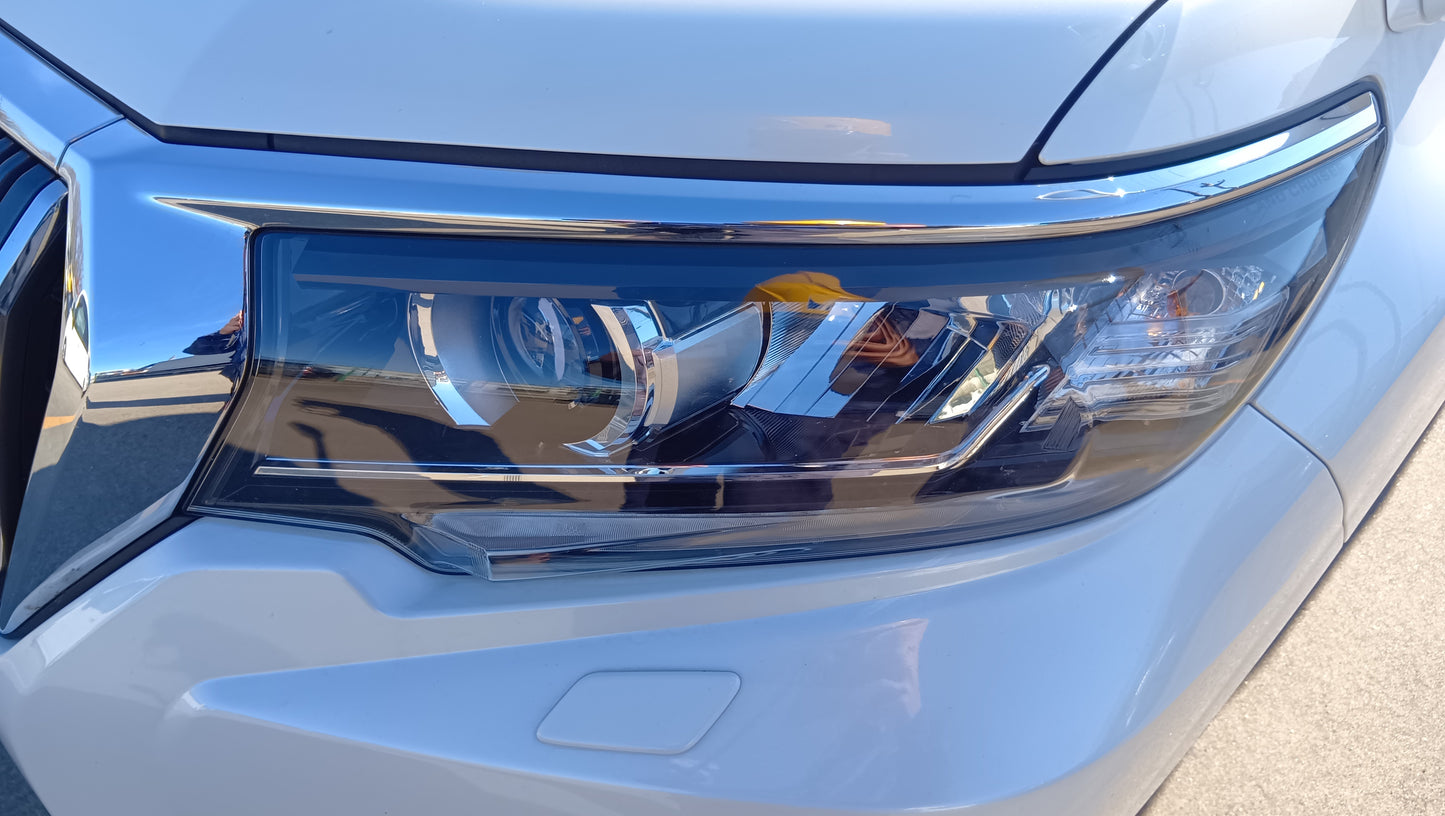 964. TOYOTA LAND CRUSER PRADO TX 2022