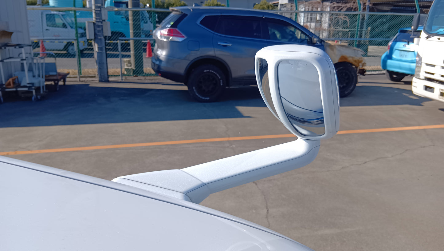 964. TOYOTA LAND CRUSER PRADO TX 2022