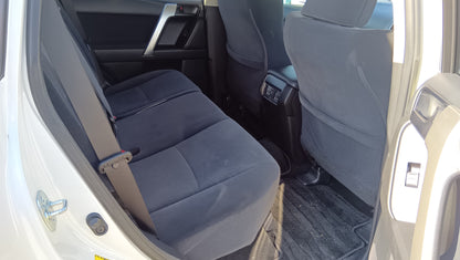 964. TOYOTA LAND CRUSER PRADO TX 2022