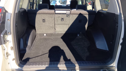 964. TOYOTA LAND CRUSER PRADO TX 2022