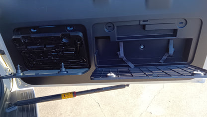 964. TOYOTA LAND CRUSER PRADO TX 2022