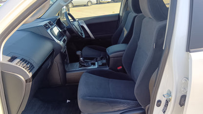 964. TOYOTA LAND CRUSER PRADO TX 2022