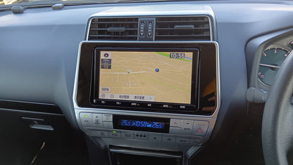 964. TOYOTA LAND CRUSER PRADO TX 2022