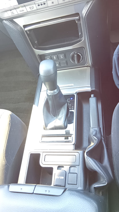 964. TOYOTA LAND CRUSER PRADO TX 2022