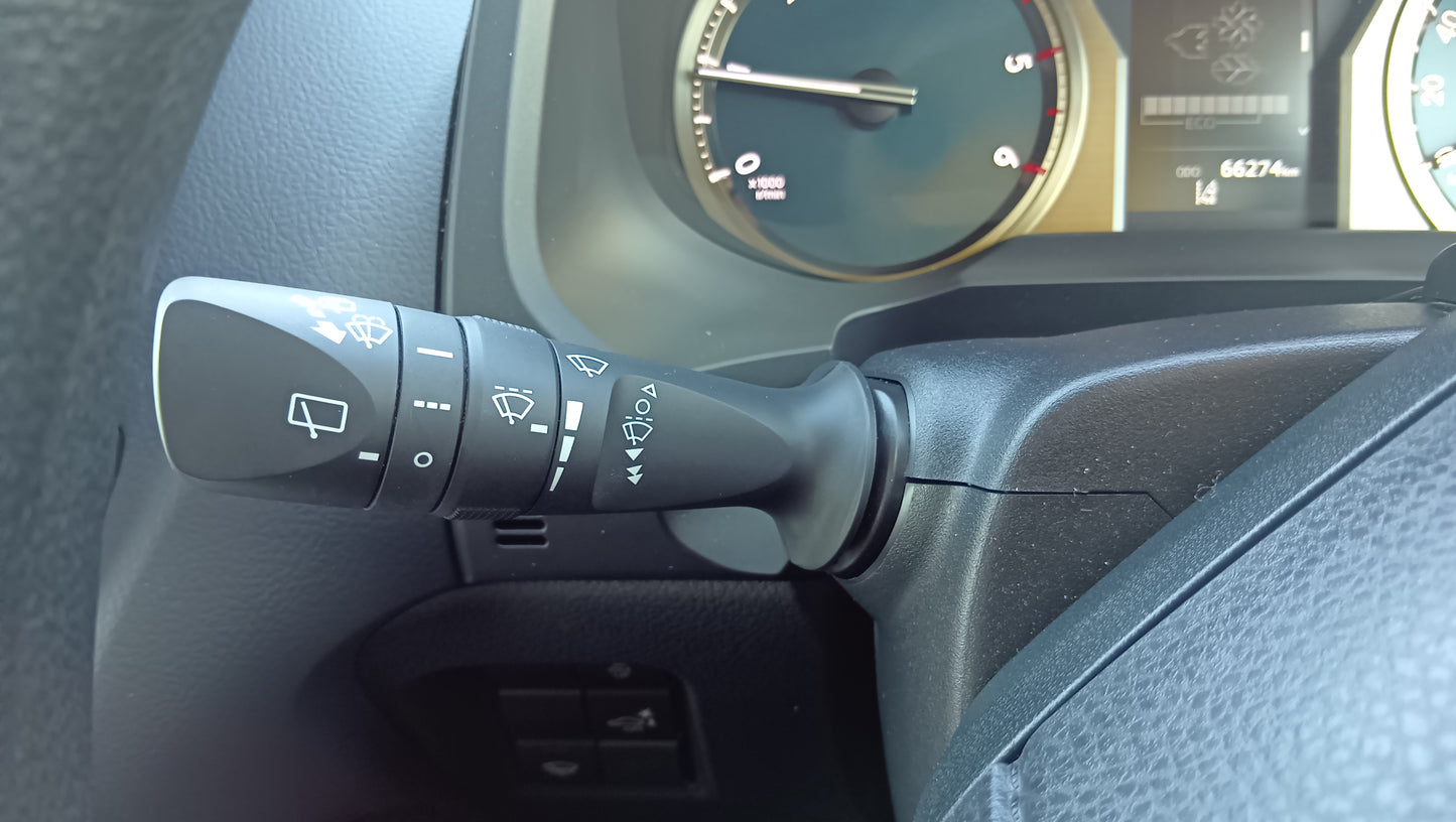 964. TOYOTA LAND CRUSER PRADO TX 2022