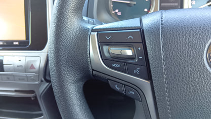 964. TOYOTA LAND CRUSER PRADO TX 2022