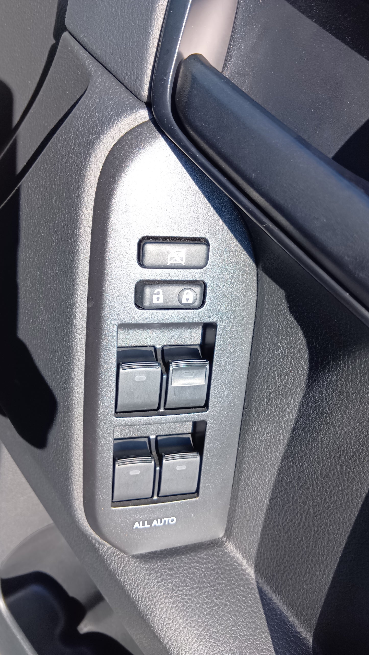 964. TOYOTA LAND CRUSER PRADO TX 2022