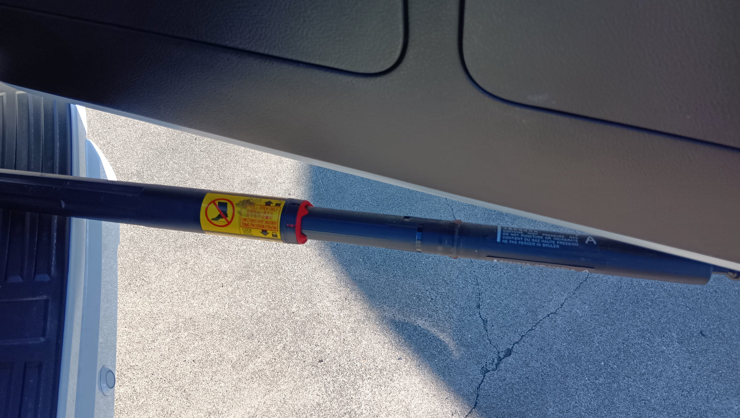 964. TOYOTA LAND CRUSER PRADO TX 2022