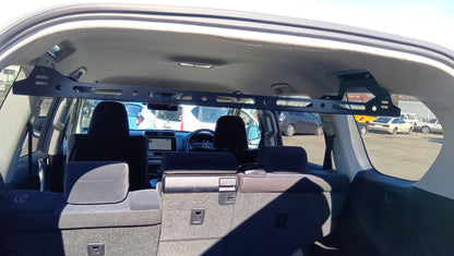 964. TOYOTA LAND CRUSER PRADO TX 2022