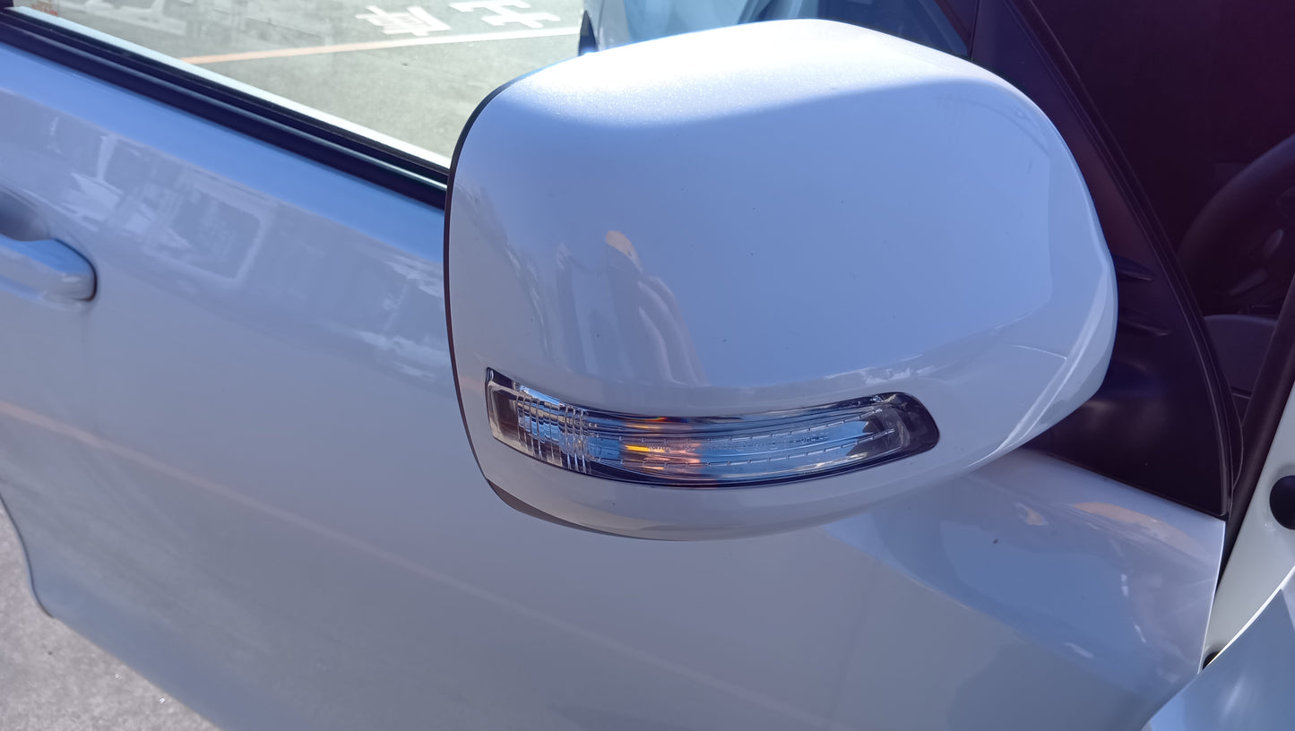 964. TOYOTA LAND CRUSER PRADO TX 2022