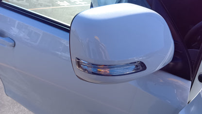 964. TOYOTA LAND CRUSER PRADO TX 2022