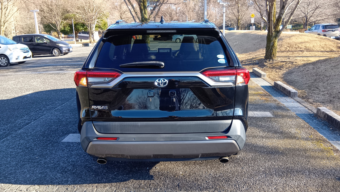 968 TOYOTA RAV4 2020 G