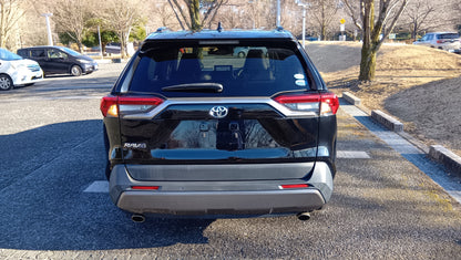 968 TOYOTA RAV4 2020 G