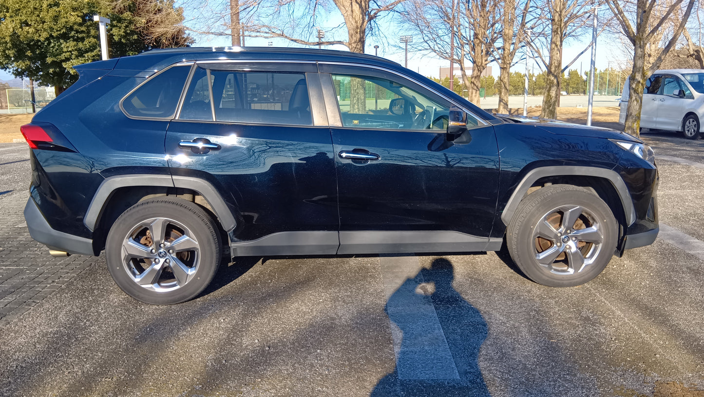 968 TOYOTA RAV4 2020 G