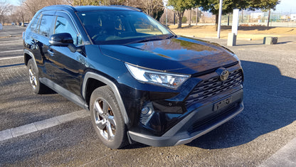 968 TOYOTA RAV4 2020 G