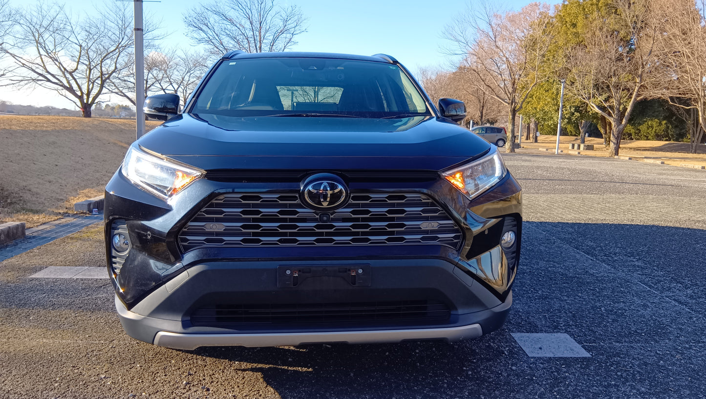 968 TOYOTA RAV4 2020 G