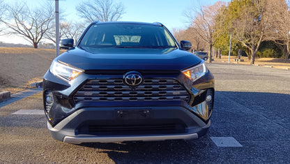 968 TOYOTA RAV4 2020 G