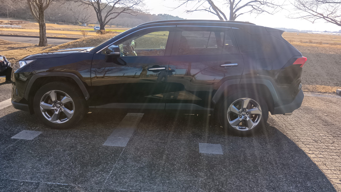 968 TOYOTA RAV4 2020 G