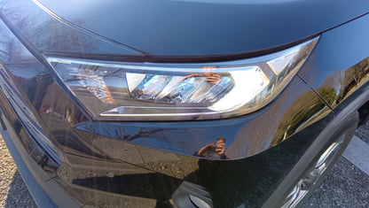 968 TOYOTA RAV4 2020 G