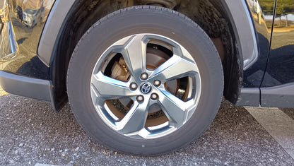 968 TOYOTA RAV4 2020 G