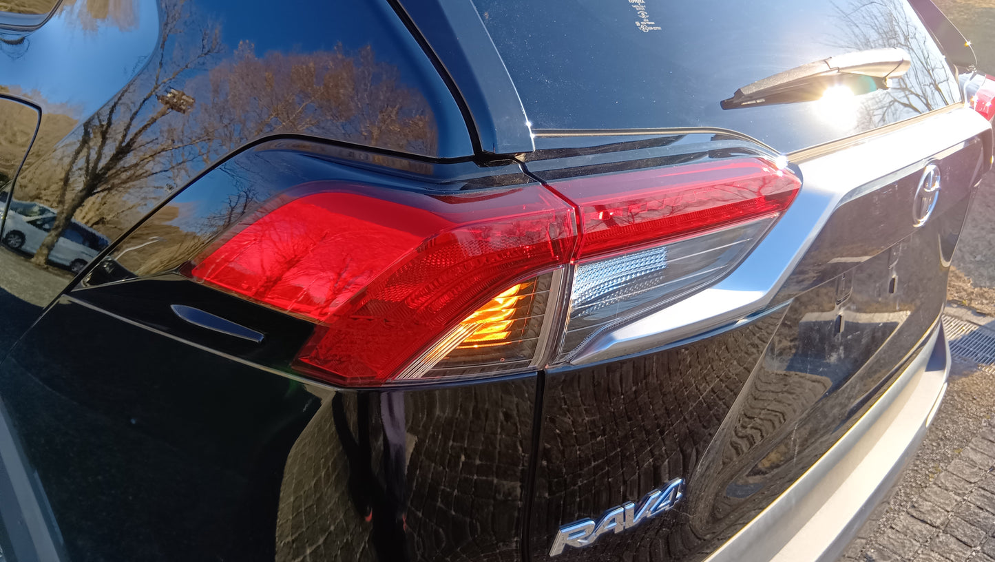 968 TOYOTA RAV4 2020 G