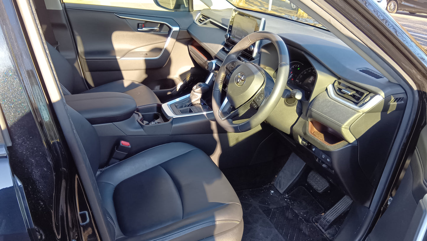 968 TOYOTA RAV4 2020 G