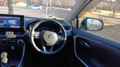 968 TOYOTA RAV4 2020 G