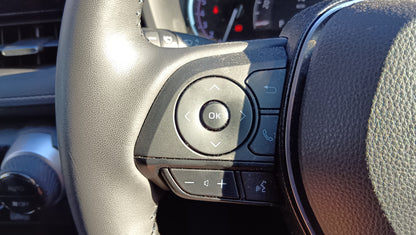 968 TOYOTA RAV4 2020 G