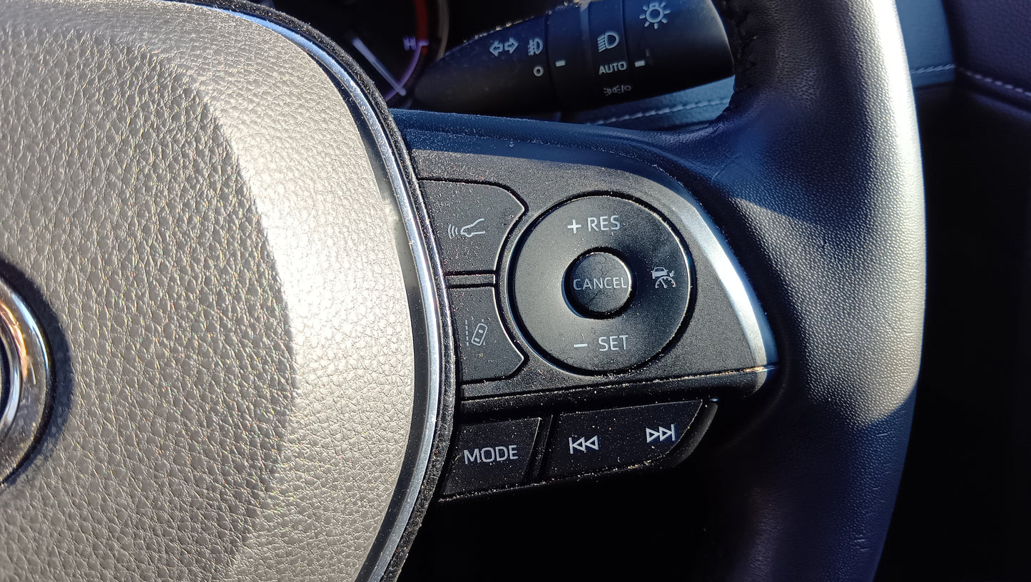 968 TOYOTA RAV4 2020 G