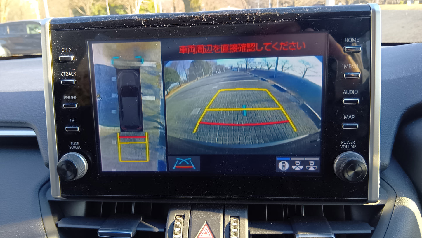 968 TOYOTA RAV4 2020 G