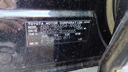 968 TOYOTA RAV4 2020 G