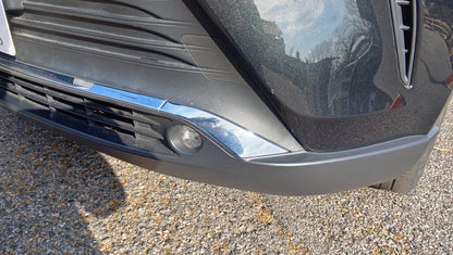 997. TOYOTA HARRIER Z 2020