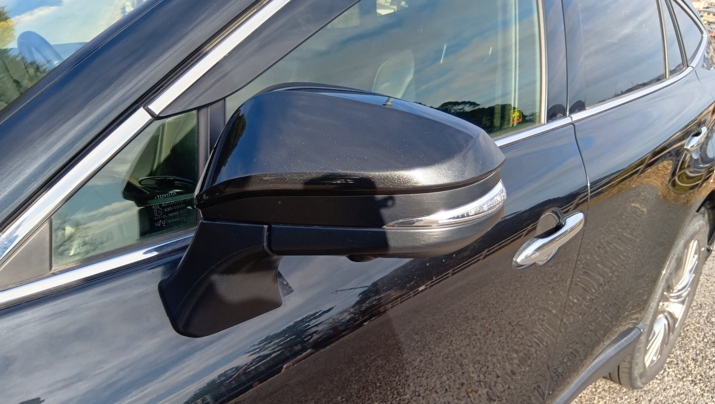 997. TOYOTA HARRIER Z 2020