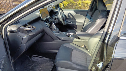 997. TOYOTA HARRIER Z 2020