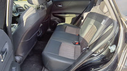 997. TOYOTA HARRIER Z 2020