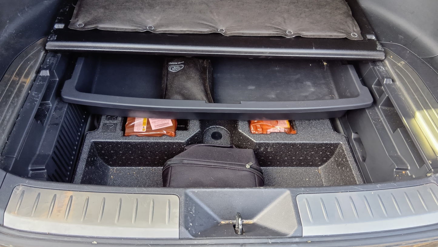 997. TOYOTA HARRIER Z 2020