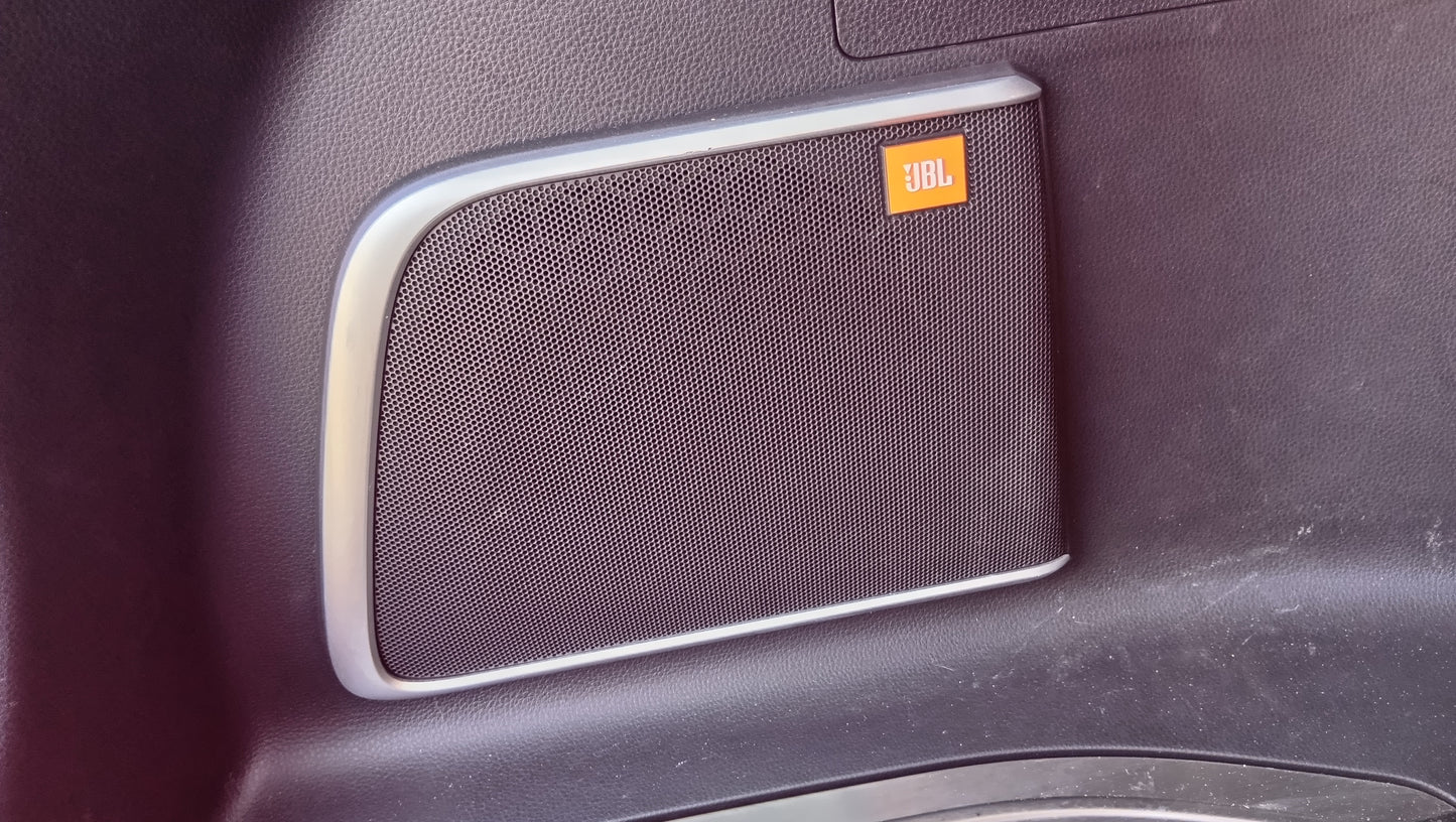 997. TOYOTA HARRIER Z 2020