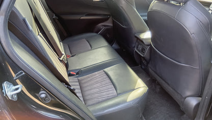 997. TOYOTA HARRIER Z 2020