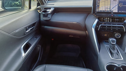 997. TOYOTA HARRIER Z 2020