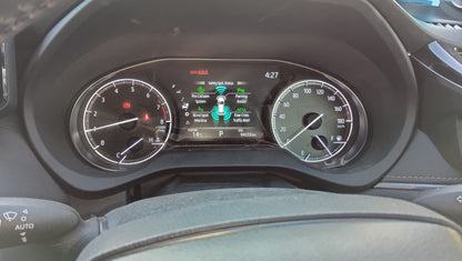 997. TOYOTA HARRIER Z 2020