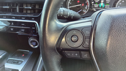 997. TOYOTA HARRIER Z 2020