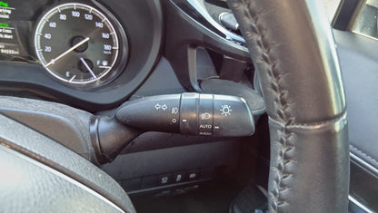 997. TOYOTA HARRIER Z 2020