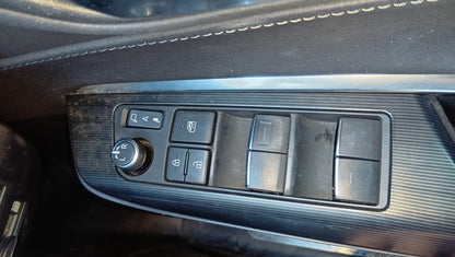 997. TOYOTA HARRIER Z 2020