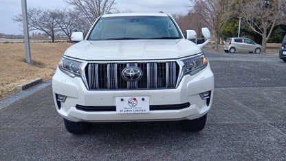 999. TOYOTA LAND CRUISER PRADO