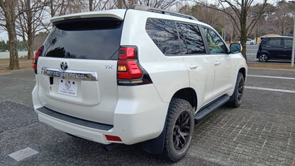 999. TOYOTA LAND CRUISER PRADO