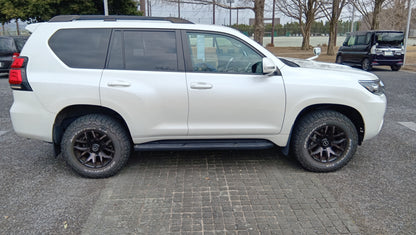 999. TOYOTA LAND CRUISER PRADO