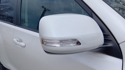 999. TOYOTA LAND CRUISER PRADO