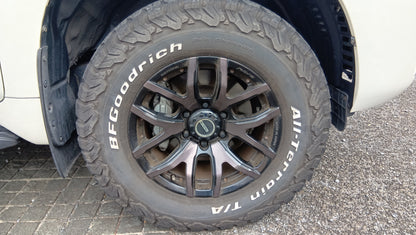 999. TOYOTA LAND CRUISER PRADO